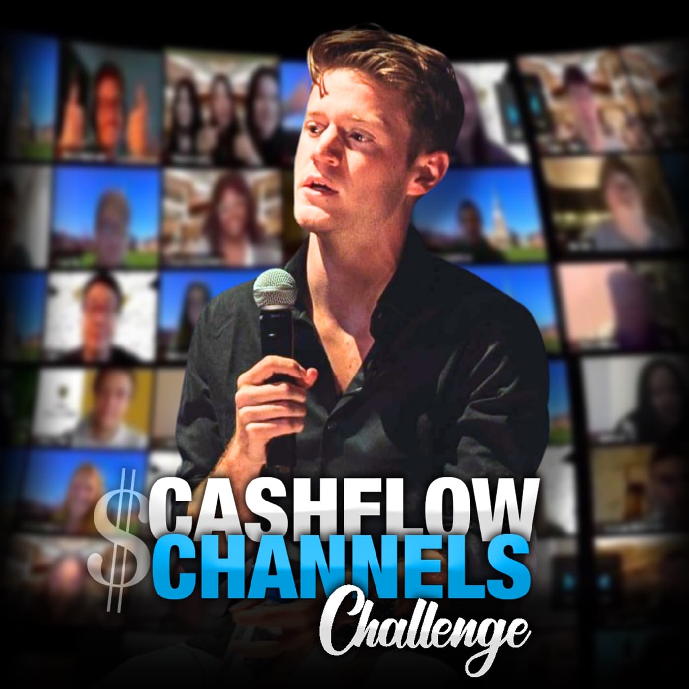 Caleb Boxx — Cashflow Channels Challenge