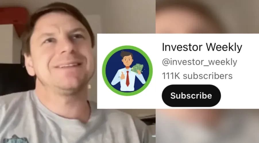 Jacek: 100,000 Subscribers + $150k Earnings